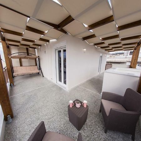Dream Penthouse2 Atenas Exterior foto