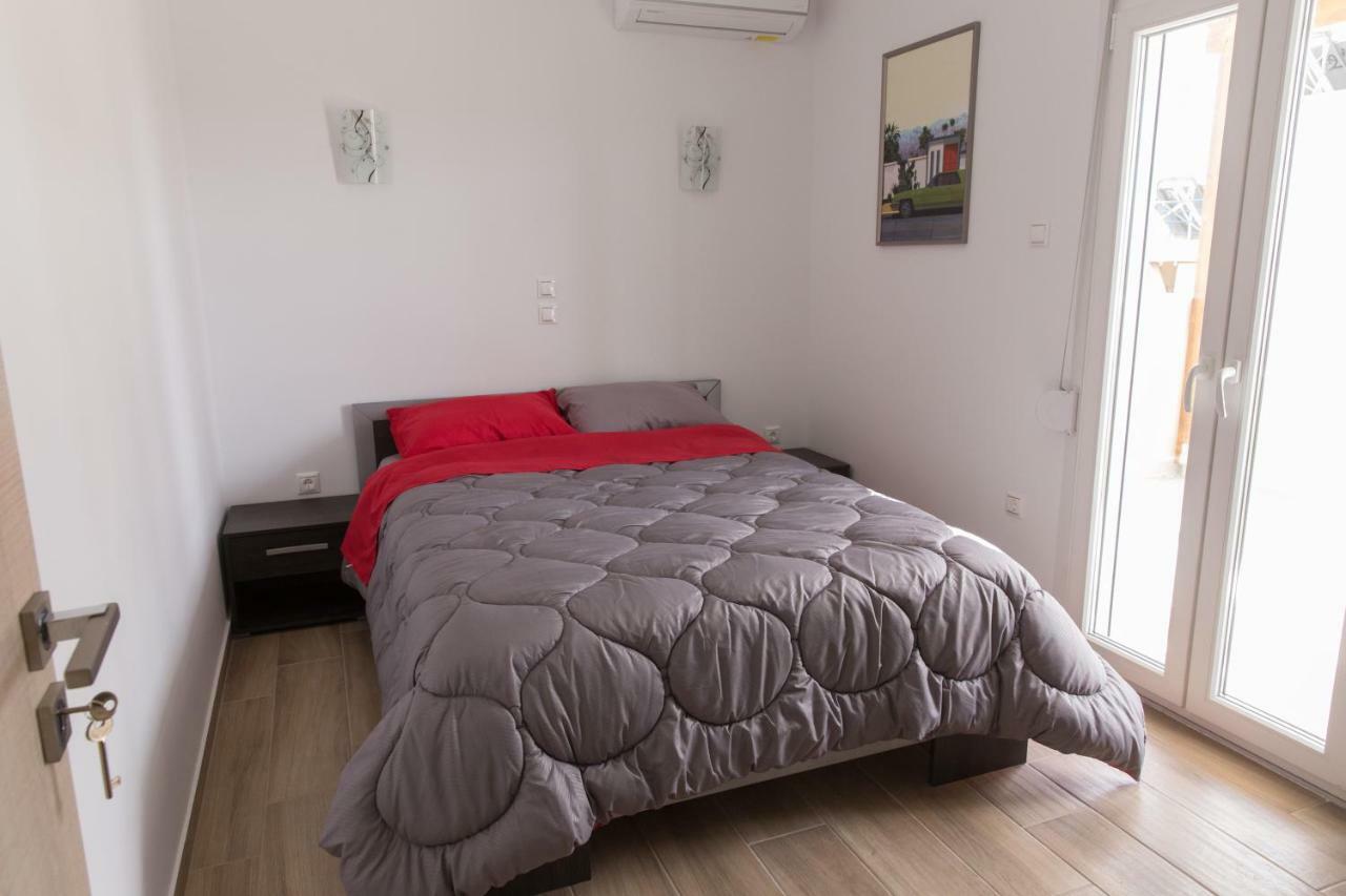 Dream Penthouse2 Atenas Exterior foto