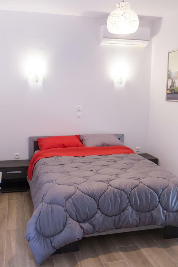 Dream Penthouse2 Atenas Exterior foto