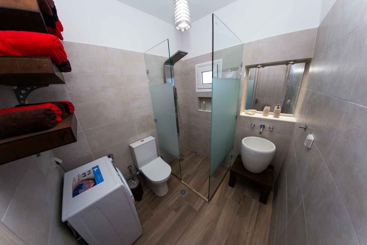 Dream Penthouse2 Atenas Exterior foto