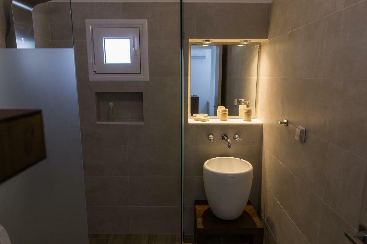 Dream Penthouse2 Atenas Exterior foto