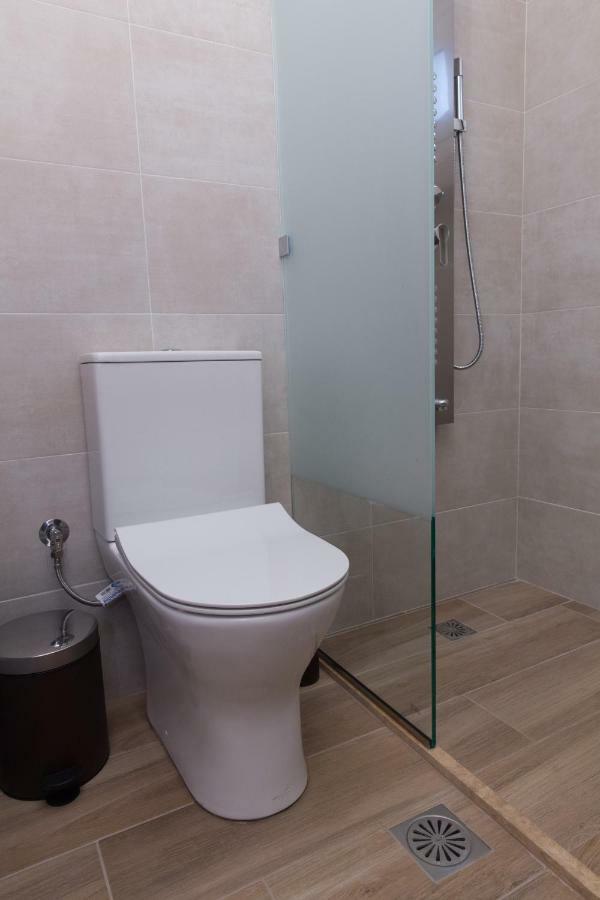 Dream Penthouse2 Atenas Exterior foto